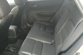 Vente Voiture MAZDA occasion dEurope